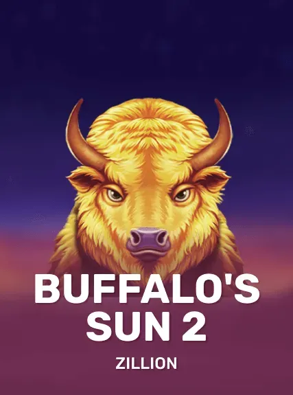 Buffalos Sun 2
