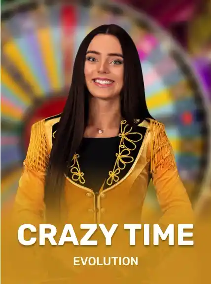 crazy time