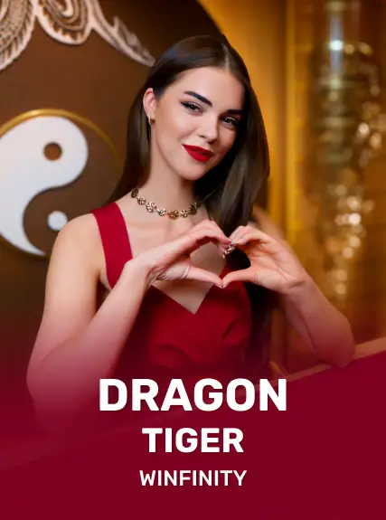 Dragon Tiger
