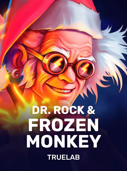 Dr Rock And Frozen Monkey