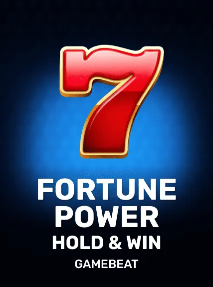 Fortune Power Hold And Win
