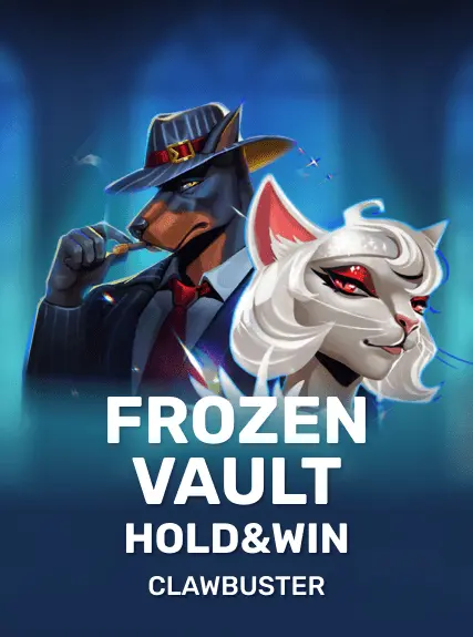 FROZEN VAULT