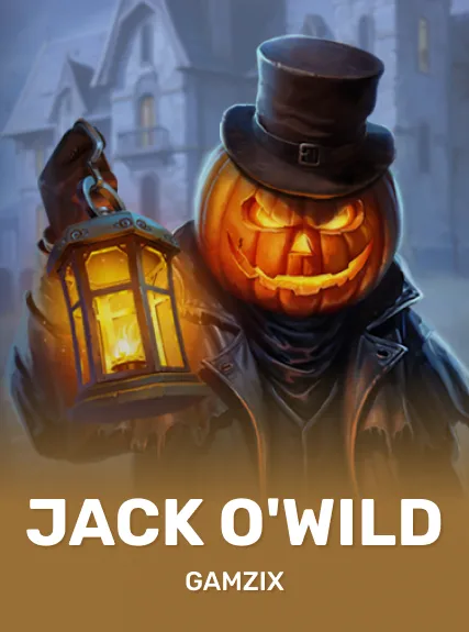 Jack O Wild