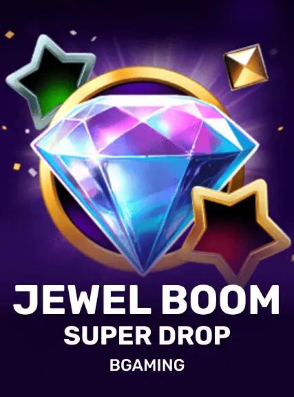 Jewel Boom