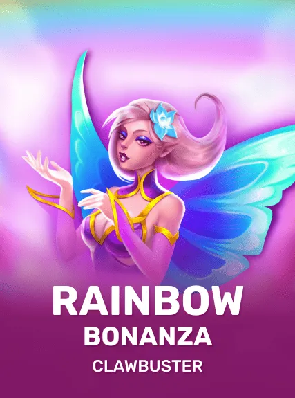 RAINBOW BONANZA