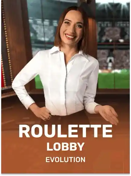 roulette lobby