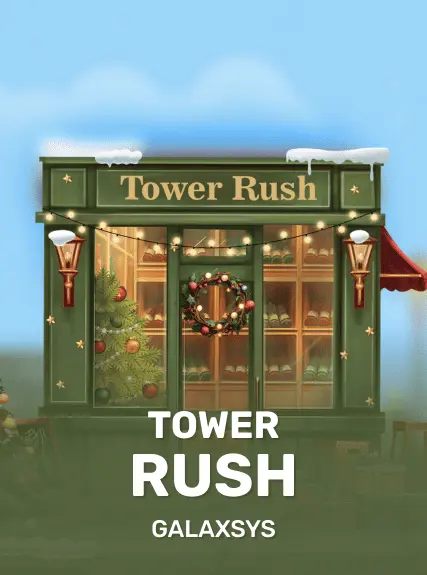 Tower Rush