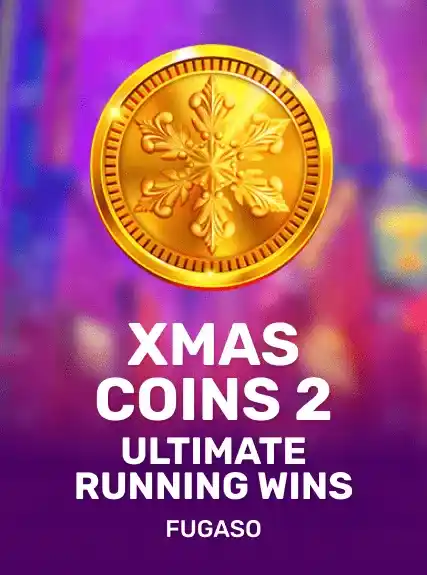 xmas coins 2